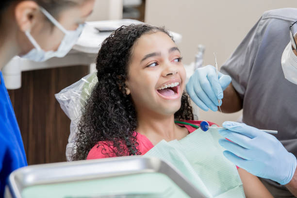 Best Dentist Open Late Near Me  in Burlington, VT