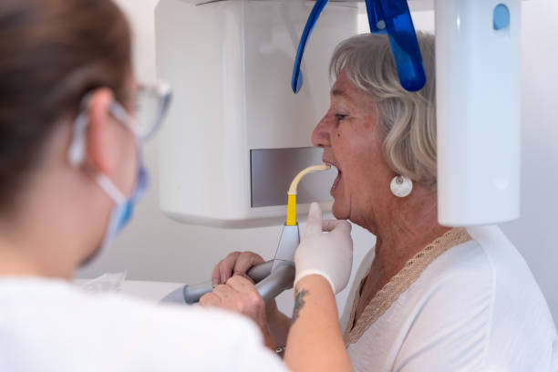 Emergency Dental Filling Replacement in VT