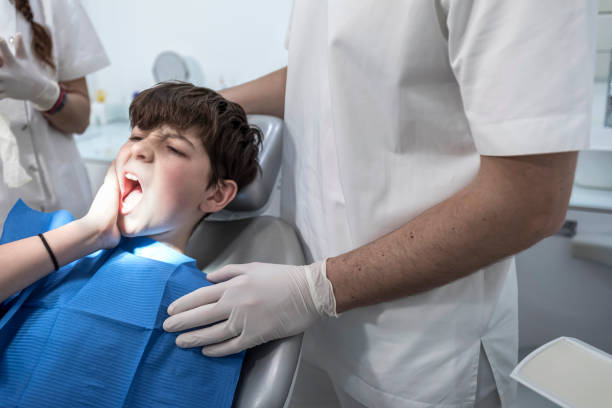 Best Emergency Dental Filling Replacement  in Burlington, VT
