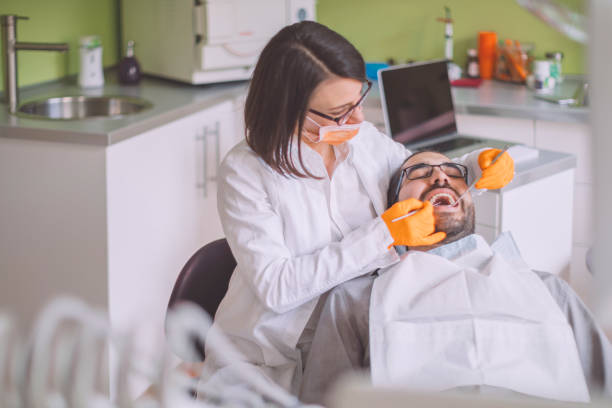 Best Emergency Dentist Near Me  in Burlington, VT