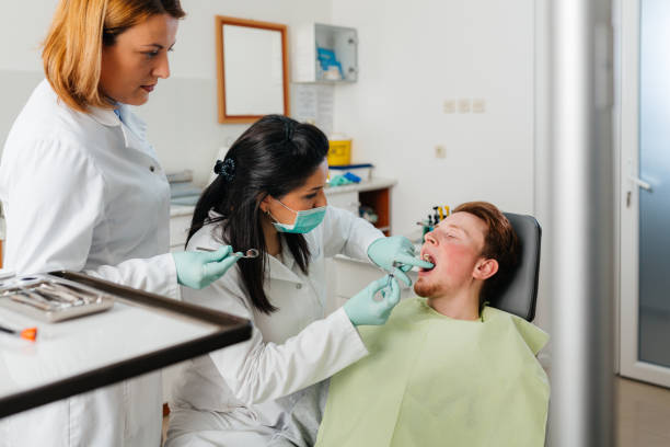 Trusted VT Emergency Dentist Experts