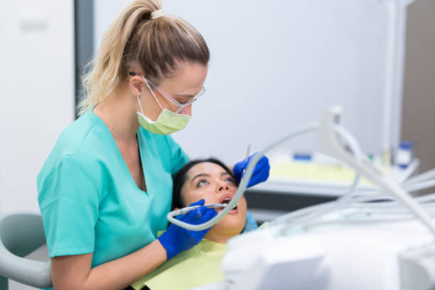 Best Urgent Tooth Repair  in Burlington, VT