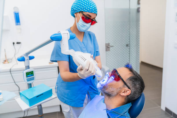 Emergency Dentist Open Today in VT