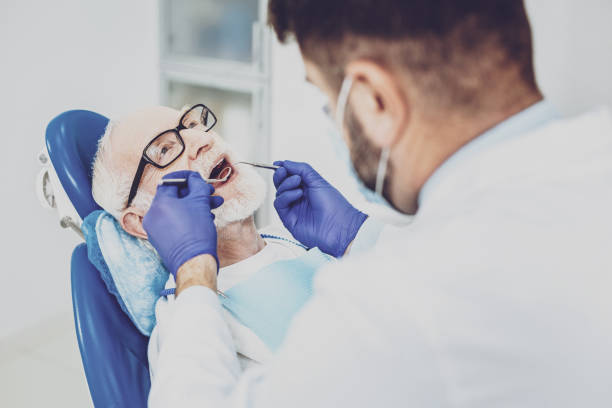 Best Knocked-Out Tooth Emergency  in Burlington, VT
